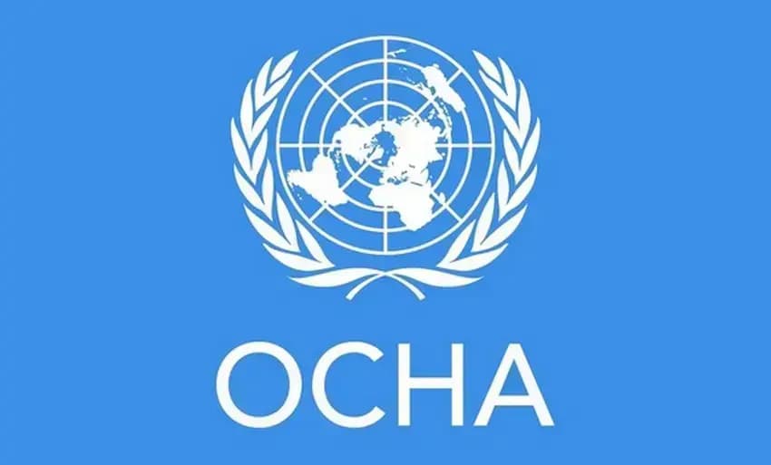 L’OCHA se dit préoccupé par la poursuite des agressions sionistes contre les civils