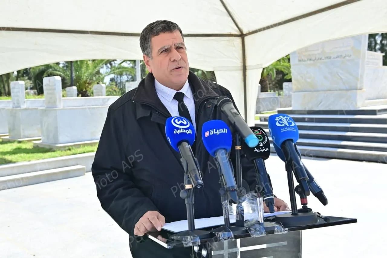 moudjahid