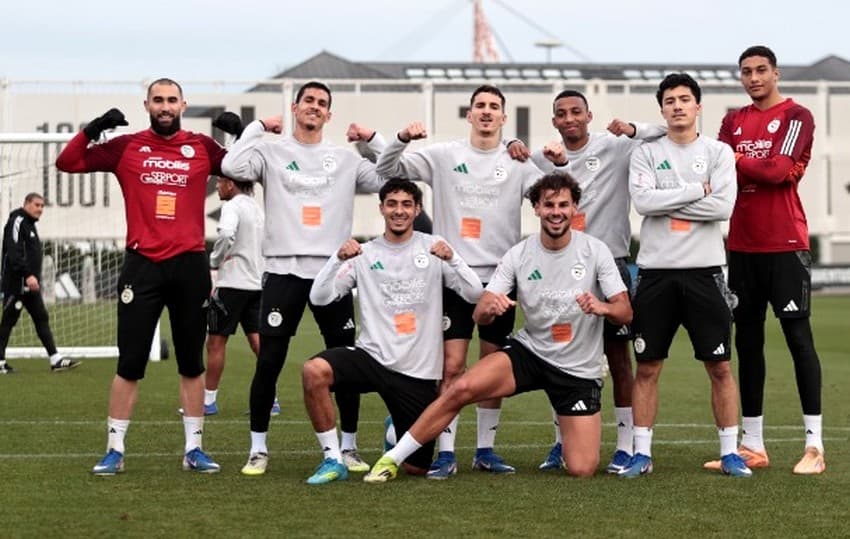 Les "Verts" reprennent l’entraînement à Turin