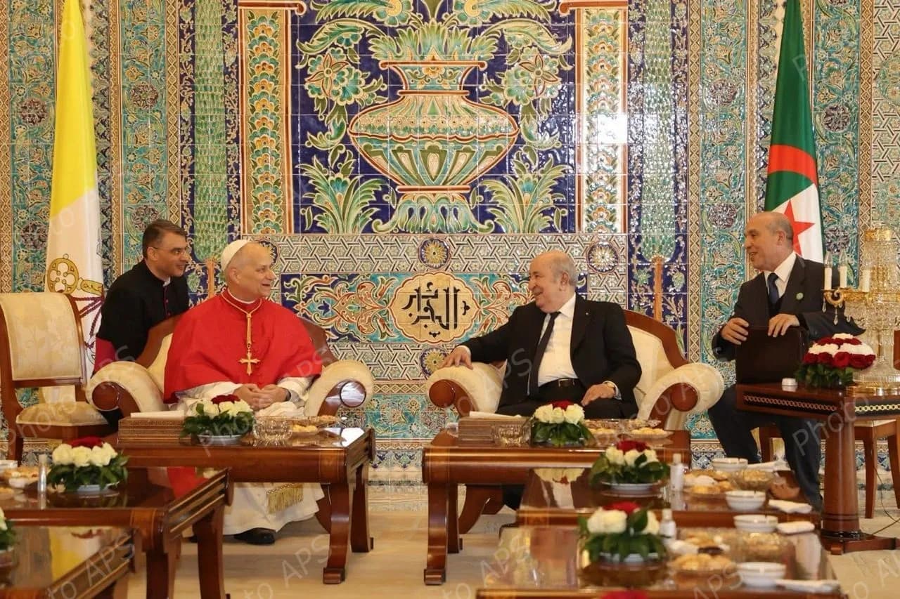 Engagement à promouvoir les valeurs du dialogue, de la paix et de la coexistence