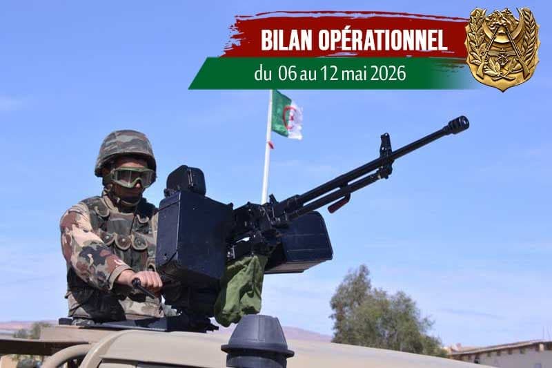 Mise en échec de tentatives d'introduction de plus de 2,5 quintaux de kif traité via les frontières avec le Maroc