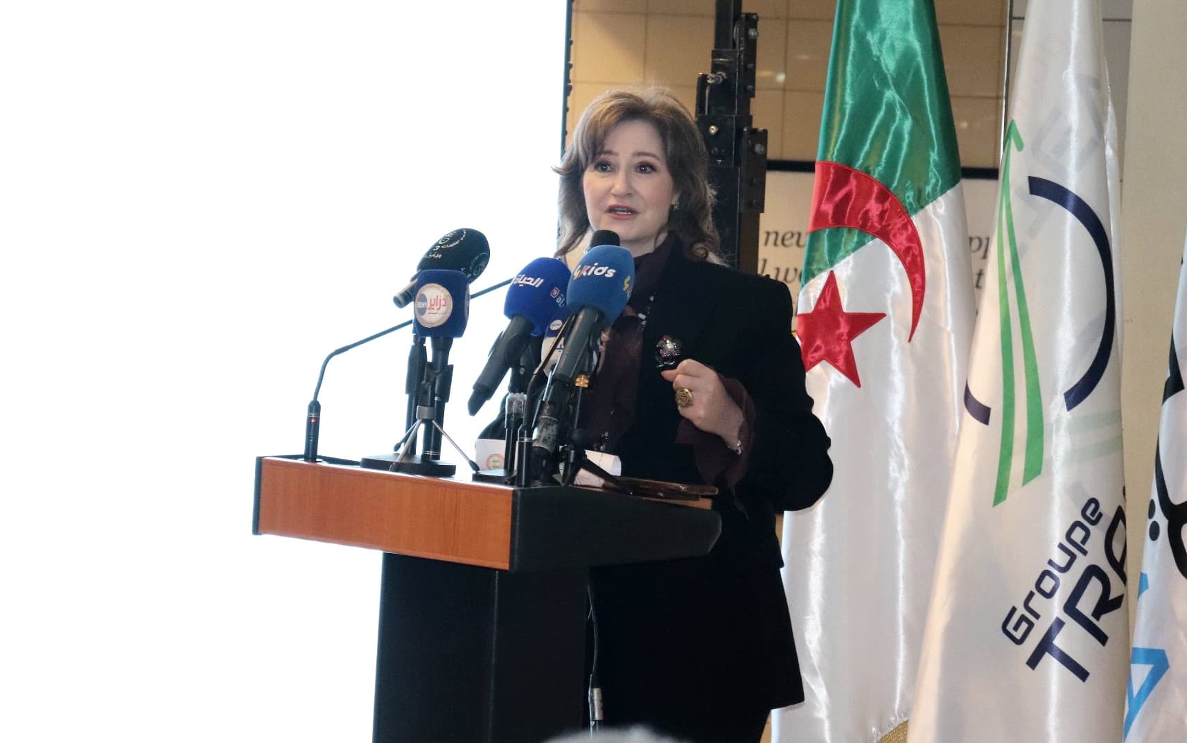Les "acquis majeurs" réalisés par l'Algérie en matière de protection de l'enfance mis en avant