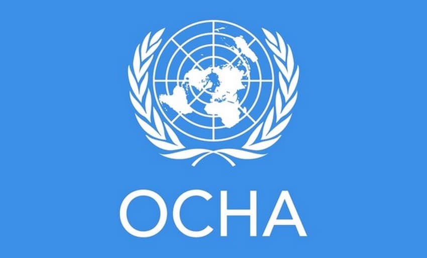 OCHA