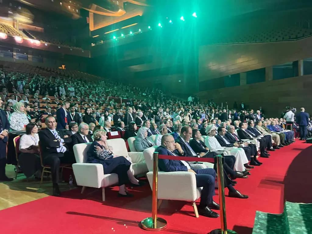 Panels NAPEC 2025: les technologies émergentes et l'innovation au cœur de la transition énergétique mondiale.