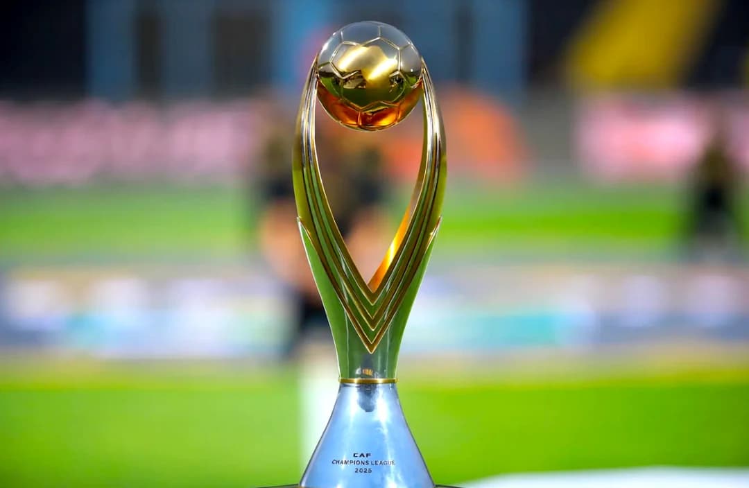 Ligue des champions d'Afrique