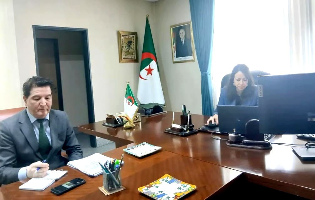 Mansouri préside les travaux de la 11e session du Comité des points focaux