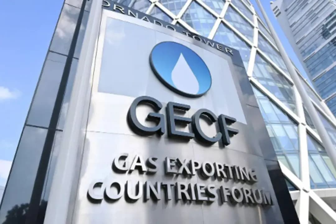 Le gaz naturel continuera de renforcer son rôle dans le système énergétique mondial (GECF)