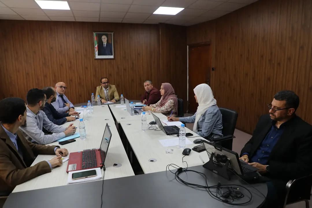 Élaboration d'une plateforme numérique interactive destinée aux jeunes