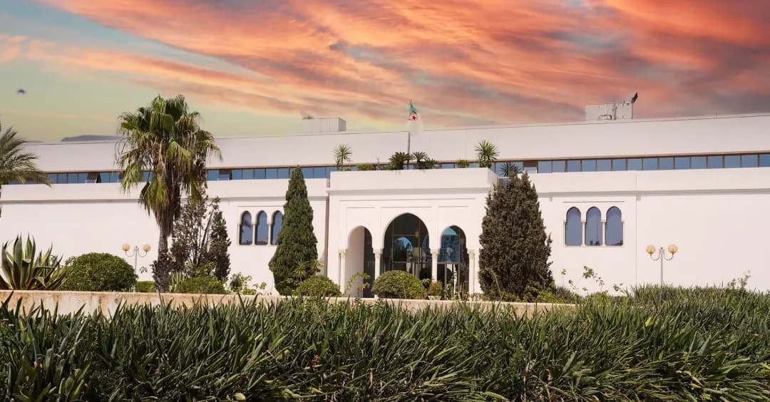 Le ministère de la Culture dépêche une équipe technique spécialisée pour la restauration du monument Aïn El-Fouara à Sétif