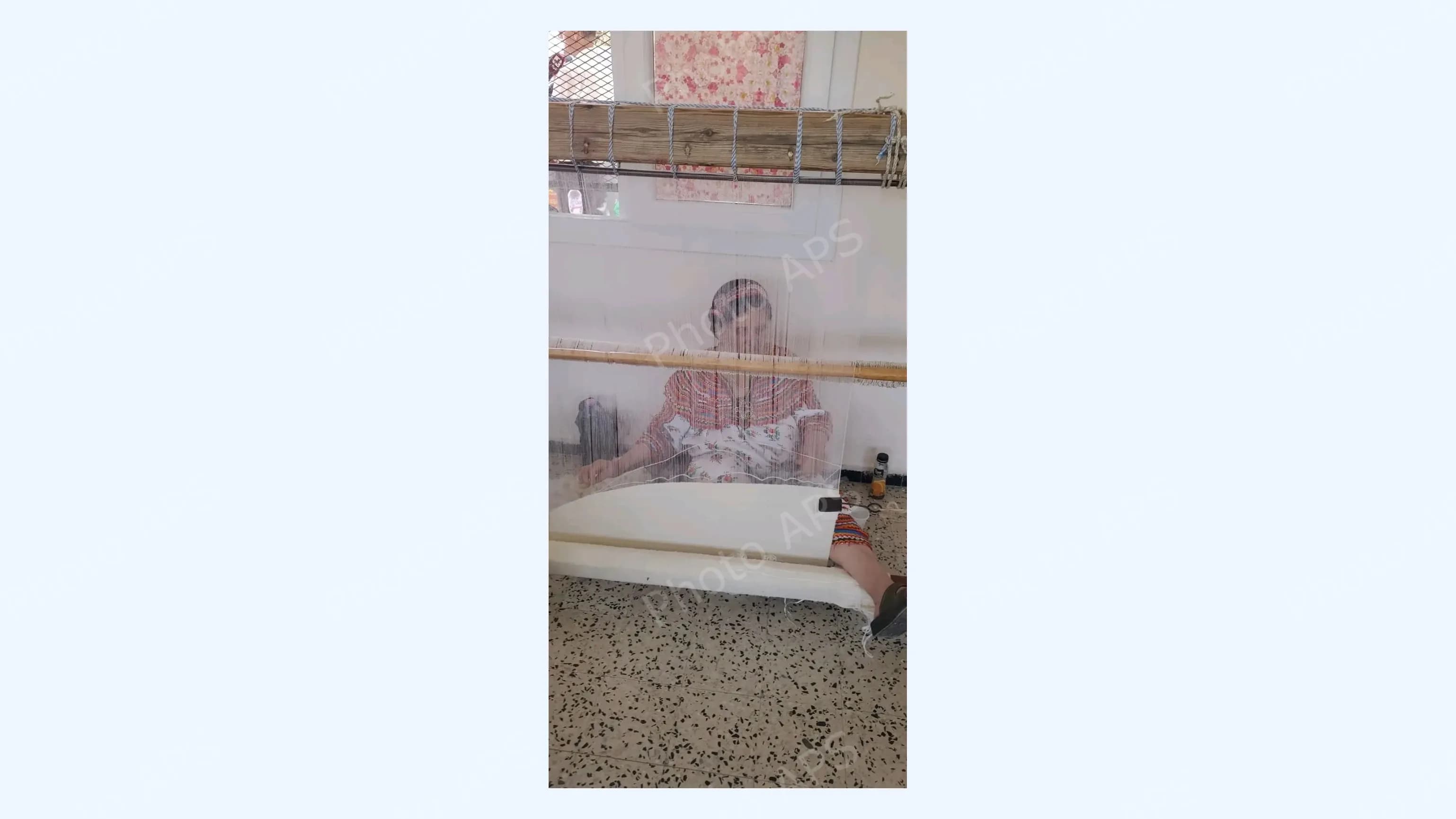 APS