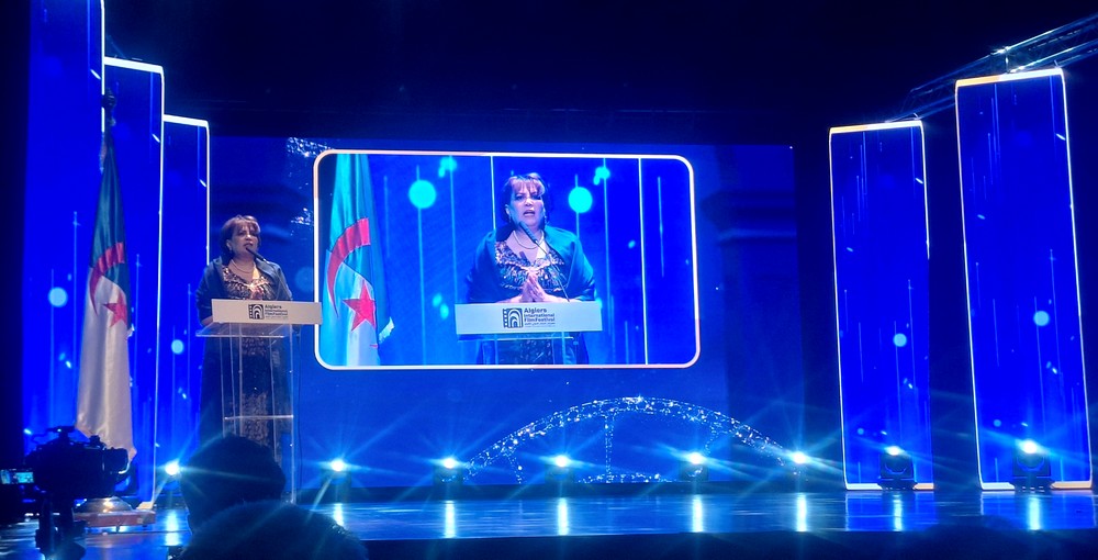 Image associated with Festival international du film d'Alger