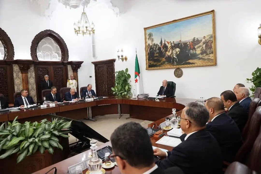 L'UNPA salue le grand intérêt accordé par le président de la République au secteur agricole