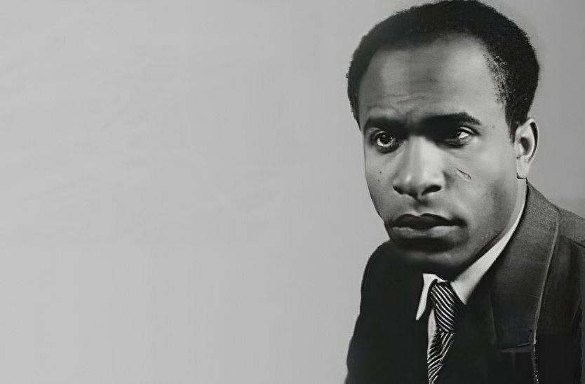 Conférence sur la pensée anticoloniale de Frantz Fanon | Algérie Presse ...