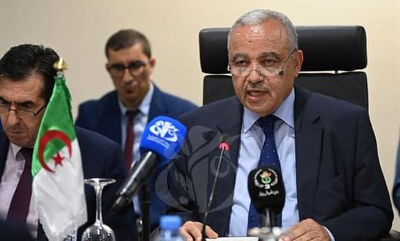 Мавритания 