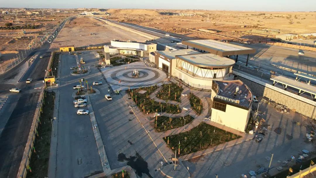 Начались испытания железнодорожной магистрали Бешар — Тиндуф — Гара Джебилет