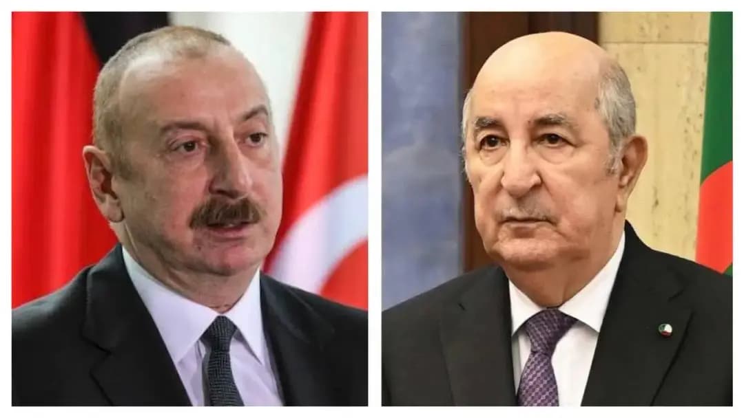 Теббун Азербайджан 