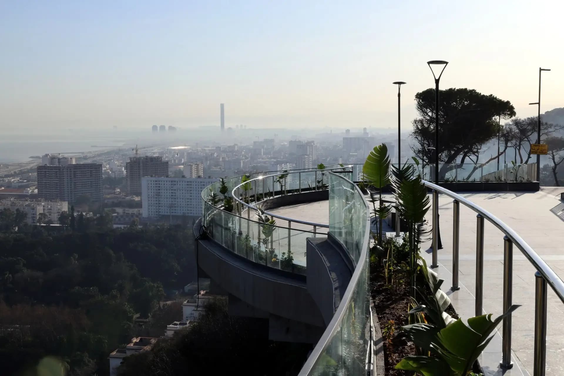 Рабехи проверил ход реализации проектов