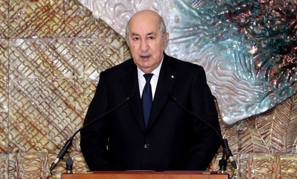 Президент Республики