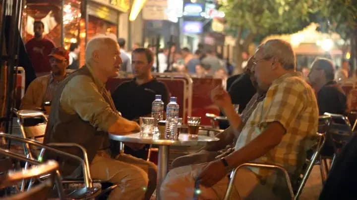 Забота государства о гражданах