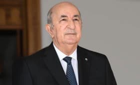 Президент Республики