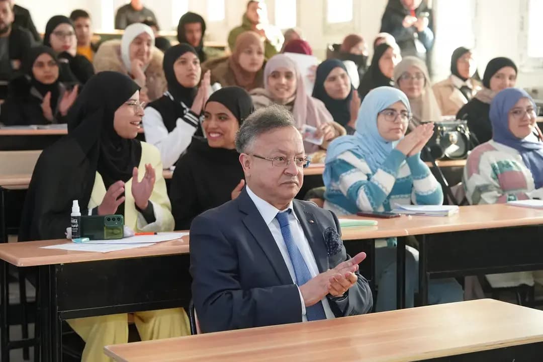 Премия за предпринимательское управление: инициативу Баддари поддержит университетская среда