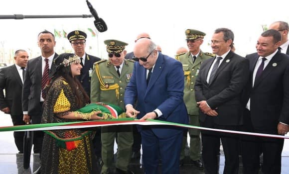 Гара Джбилет