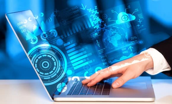 Цифровизация