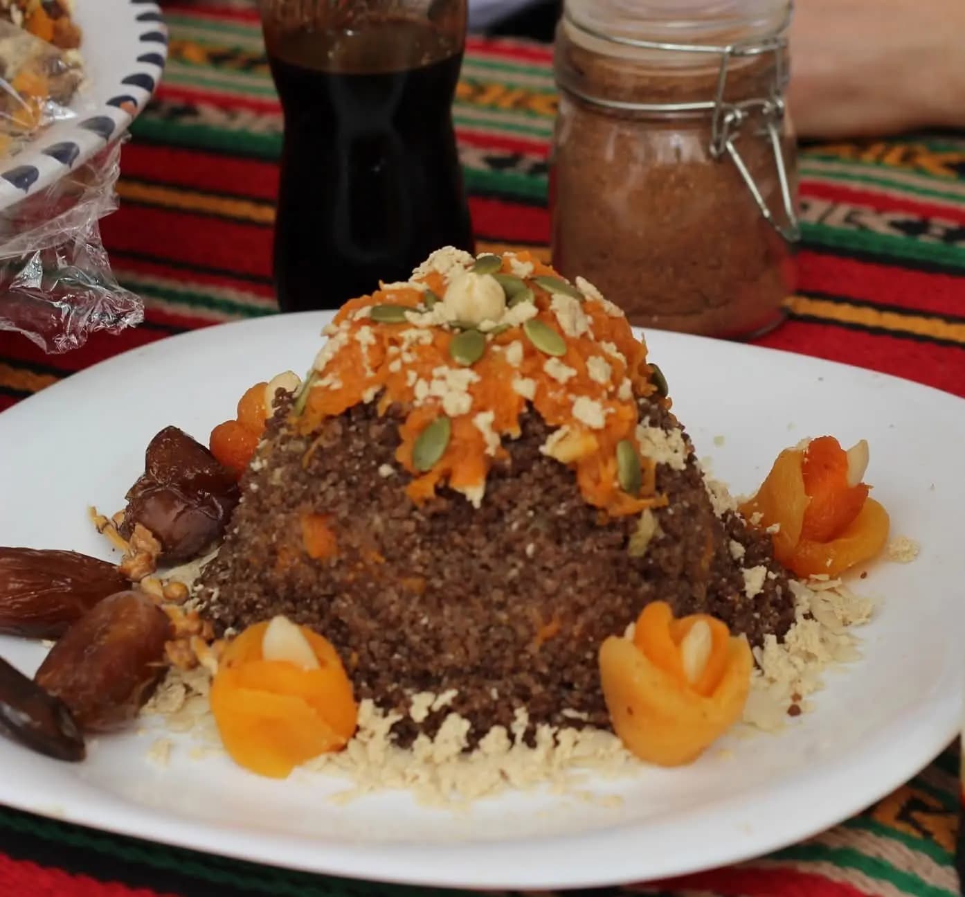  Закрыт 8-й Международный фестиваль кускуса