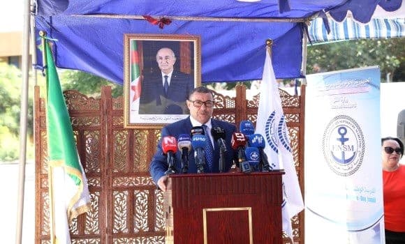 транспорта