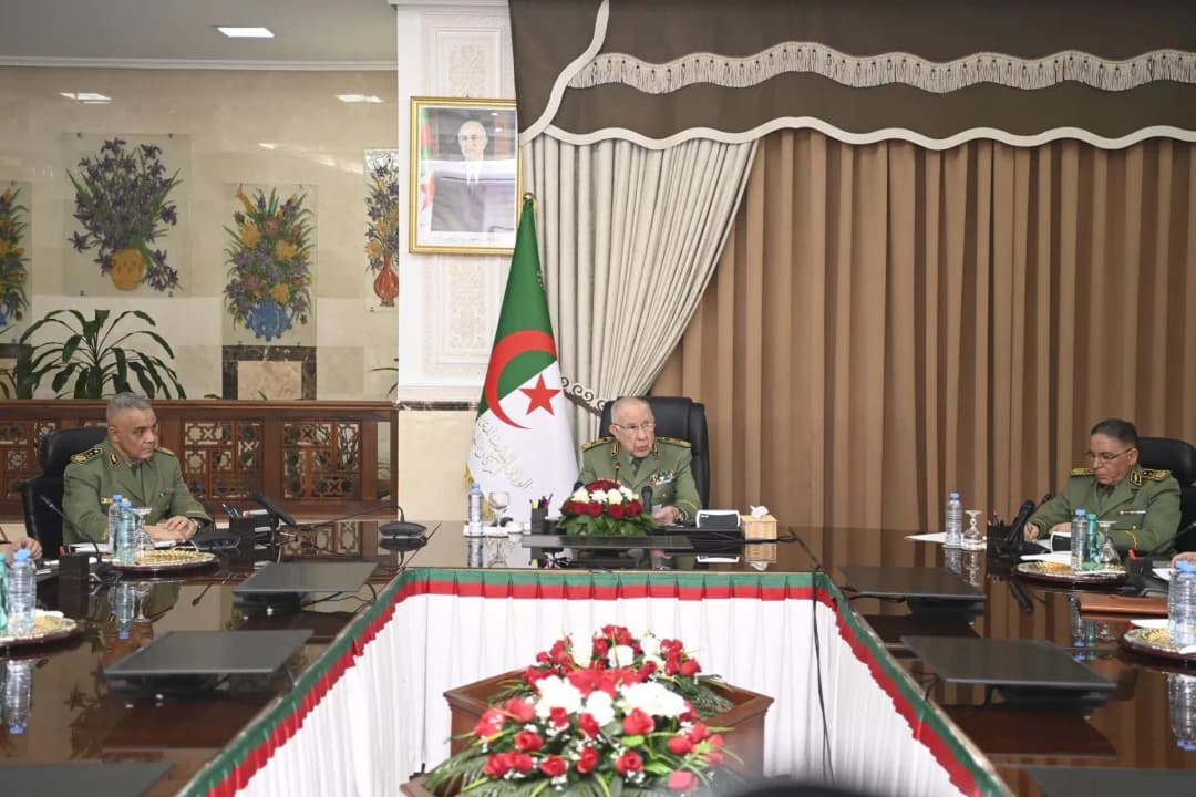 Шанегриха объявил о назначении директора Центрального управления безопасности Армии