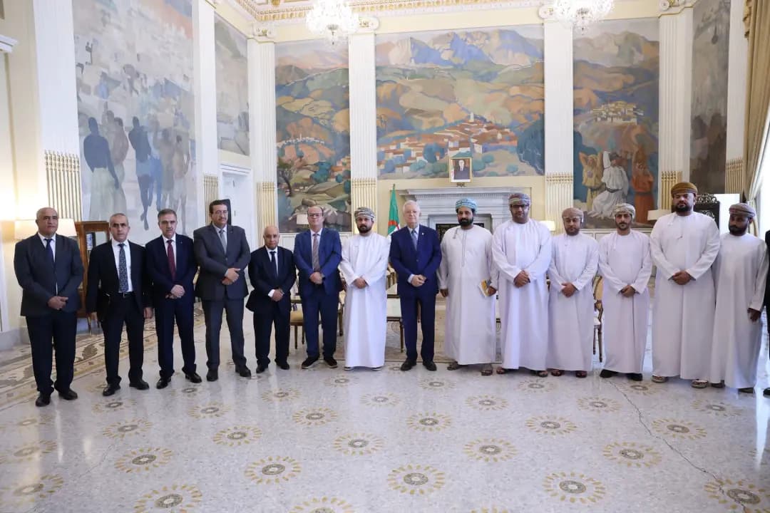 совет шуры султаната 