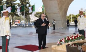 Президент Республики