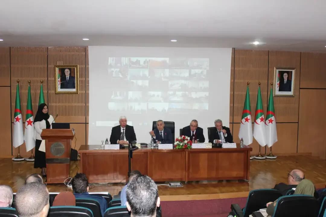 Генеральная дирекция по налогам провела информационно-разъяснительное мероприятие по Закону о финансах 2026 года