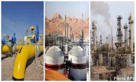 Энергетики 