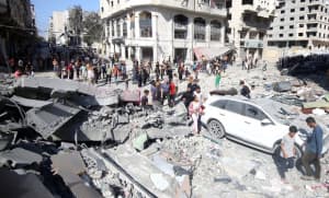 число жертв