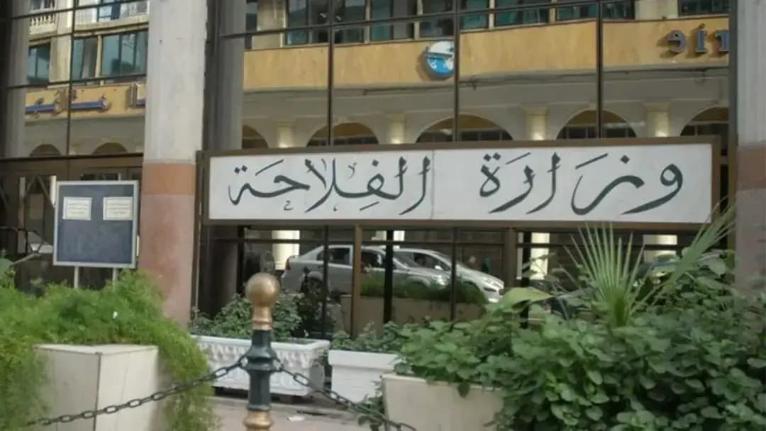 Миинстерство сельского хозяйство