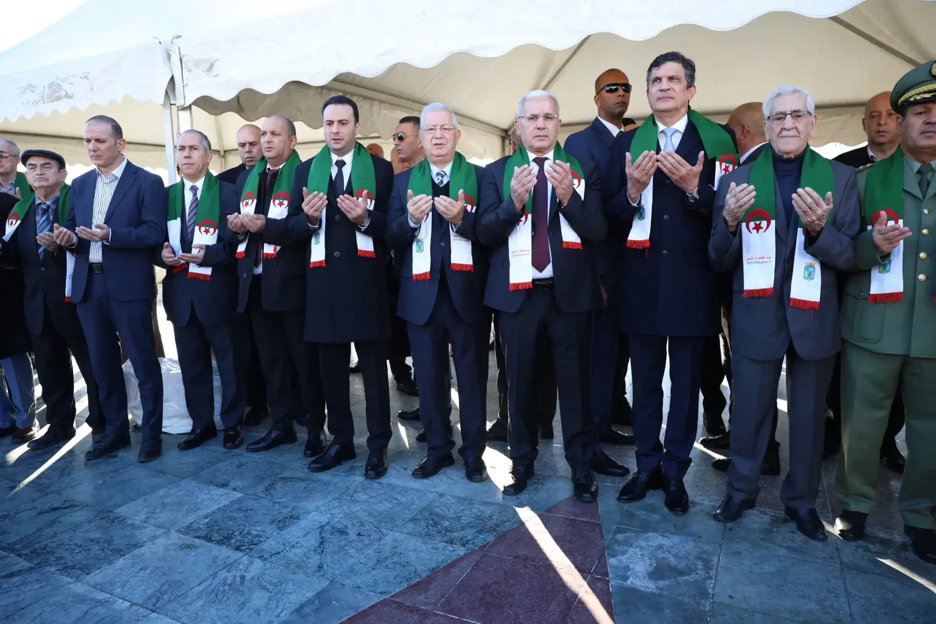 годовщина событий 11 декабря 