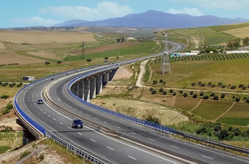 Запуск масштабной операции по ремонту дорог и автомагистралей на национальном уровне
