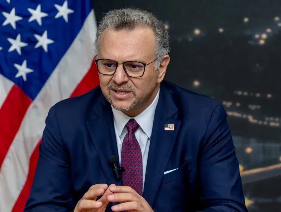 Советик президента США