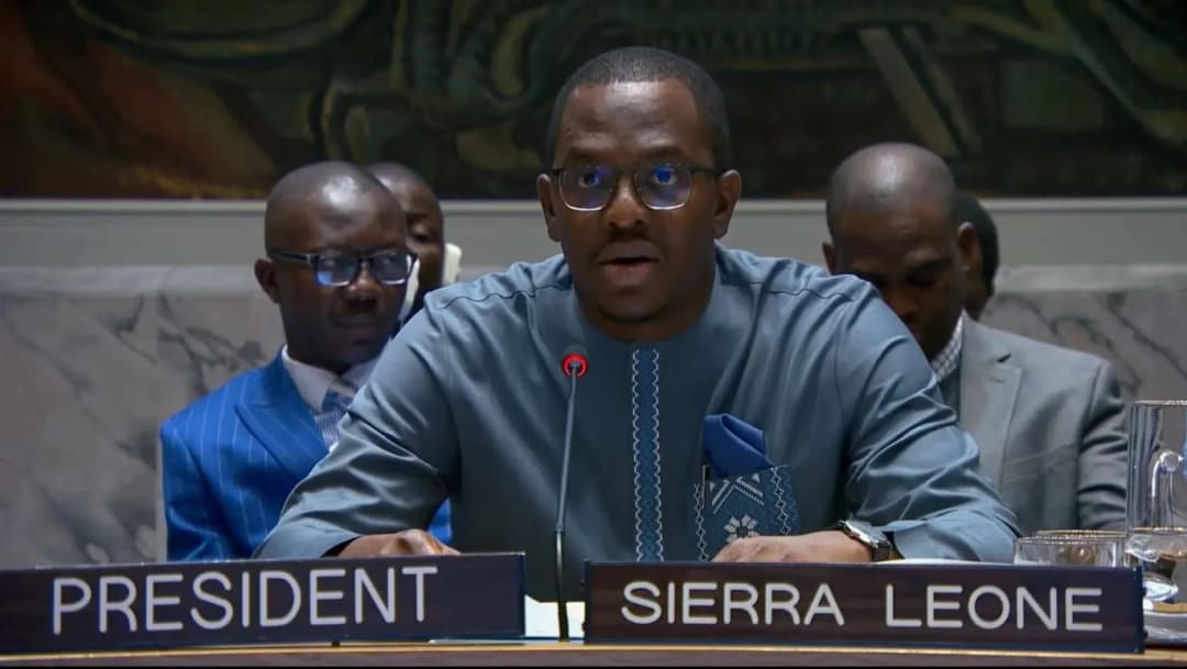 Совет Безопасности