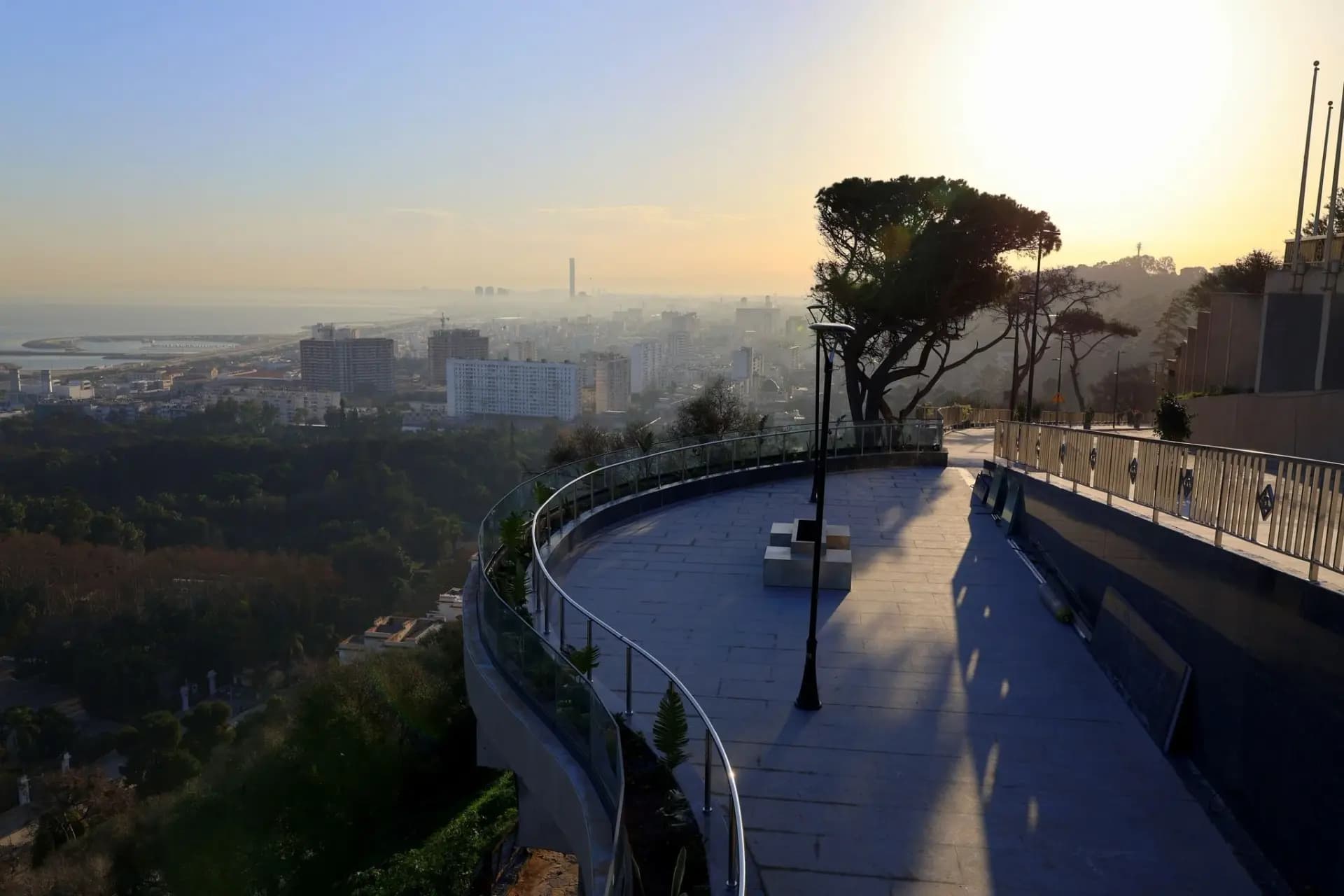 Рабехи проверил ход реализации проектов