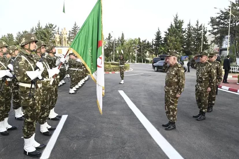 Генерал армии Саид Шанегриха возглавил торжественное открытие новых медицинских объектов в Первом военном округе