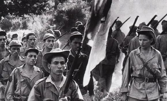 Революция 1 ноября 1954 года: школа борьбы и всемирно-историческая эпопея, переосмыслившая освободительную мысль