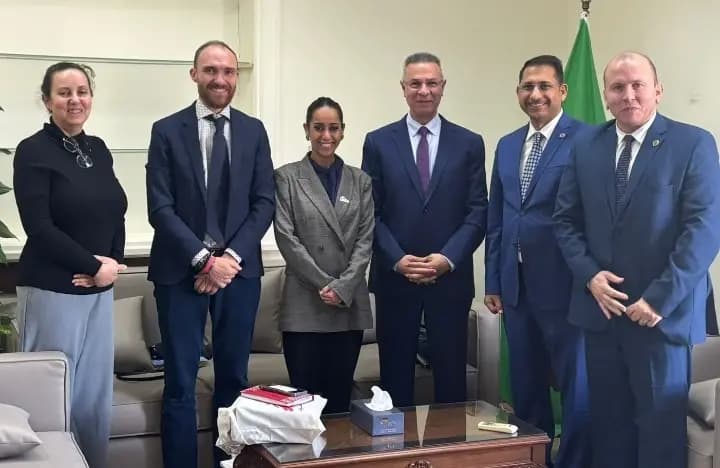 Лига арабских государств призывает международное сообщество оказать давление на сионистское образование для снятия ограничений с гуманитарных и медицинских организаций