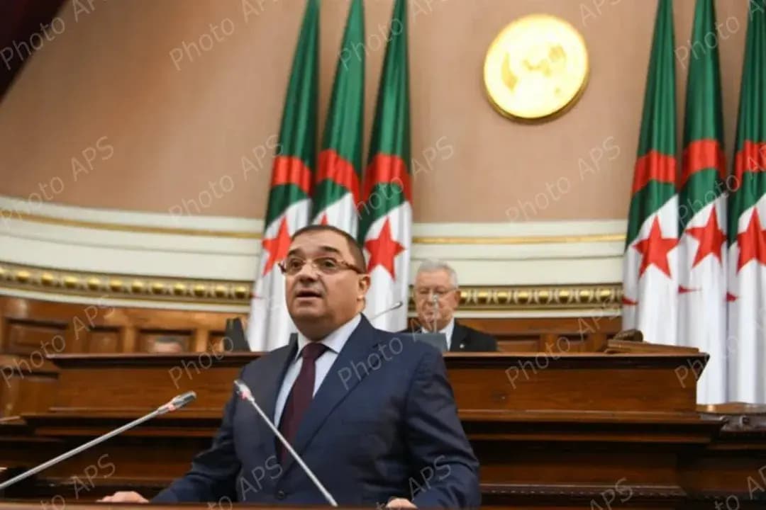 Министр юстиции приступил к представлению законопроекта о Кодексе военной юстиции