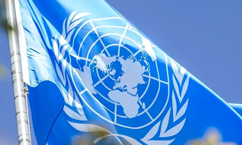 ООН выражает глубокую обеспокоенность продолжающимися потерями среди гражданского населения в Газе