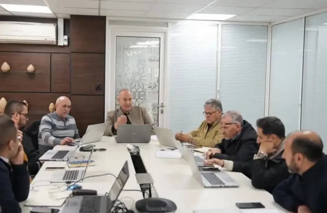 تافاسكا تامژژيانت: اكاثن إي وضمان ن وسيڨژ ن وامان ن تيسيت (تارميست ن وامان ذ وسدوس)
دزاير تامانغت – تسولغ-د ترميست ن وامان ذ وسدوس ن دزاير، اس ن ويناس، ذڨ يون ن ولغو، داكن اد تسالي اسوير-نس ن وموتڨ يرنو اد تدم مناو ن واكاتن إي وضمان ن وكمل ذ وركاد ن وسيڨژ ن وامان  ن تيسيت ذ ومژلو ن وسدوس ذڨ وسان ن تفاسكا تامژژيانت ذڨ تويلاين ن دزاير ذ تيپازا.
انمهال اماتو اماڨاس ن ترميست ن وامان ذ وسدوس ن دزاير د-يلهان س ومژل اناڨدود، امين هامادن، يسلوي يوت ن تمليليت ن وسميودس يتواسوسعن ماني درون ينمهالن ذ يكاتارن ن تمهليوين تيلماسين ذ تمهلانين يمڨيردن يلمند ن وسڨيري ن واكاتن يتويلان ذ يمهلان ينڨورا يلمند ن تفاسكا تامژژيانت، غف واكن د-تسدي ترميست-أ.
ذڨ تمليليت-أ، سماهين-د يون ن ونسكين غف تڨنيت ن واماد ن وژضو ذ تسڨوسا ن وسدوس، ذ واداد انيمير ن تدومصوكين ذ تنقيضين يغف د-يتيلي وماهيل س وسميودس ذ تمهلا ن يماهيلن، يرنو زيرڨن-د غف وسبڨس ن تغلامين يلمند ن تڨرمانين تيرورادين، ما ترا تمارا.
ذڨ واين يرزان ادهال الوجيستان، سكيدن يسراتن ن تمهليوين تيمهلانين ذڨ واين يرزان تيساويين ن وسنفل تيمسوانين تيسنودسانين يلمند ن وضمان ن تراردا ن تمهال ن وسيتن، ذ وشڨر ن تڨنيت ن وفراڨ ن يمسداين إي وضمان ن تيزيرزت ن تغلامين ن ونرار ذ تڨرمانين ذڨ يض، ذڨ واس. 
ذڨ واين يرزان اسيڨژ ن وامان ن تيسيت، وين-د داغ اوال ذڨ تمليليت-أ غف وضفار ن تڨنيت ن وفارس ذ وسذڨر، س وسميودس ڨار تمهليوين تيمهلانين، تامهلا تاتويلانت ذ تمهلا ن يماهيلن يلمند ن وضمان ن واهيل ن وسذڨر ارا يسدوتن يسراتن ن يغرمان ذڨ وسان ن تفاسكا.
ذڨ تڨارا ن تمليليت، يحتت-د ونمهال اماتو اماڨاس غف تضوليت ن وسبڨس وميد ن تغلامين تيتويلانين ذ تدبلانين يمڨيردن إي وضمان ن ومژلو اناڨدود ارا يسدوتن وڨومن ن يغرمان يلمند ن تمغرا.
