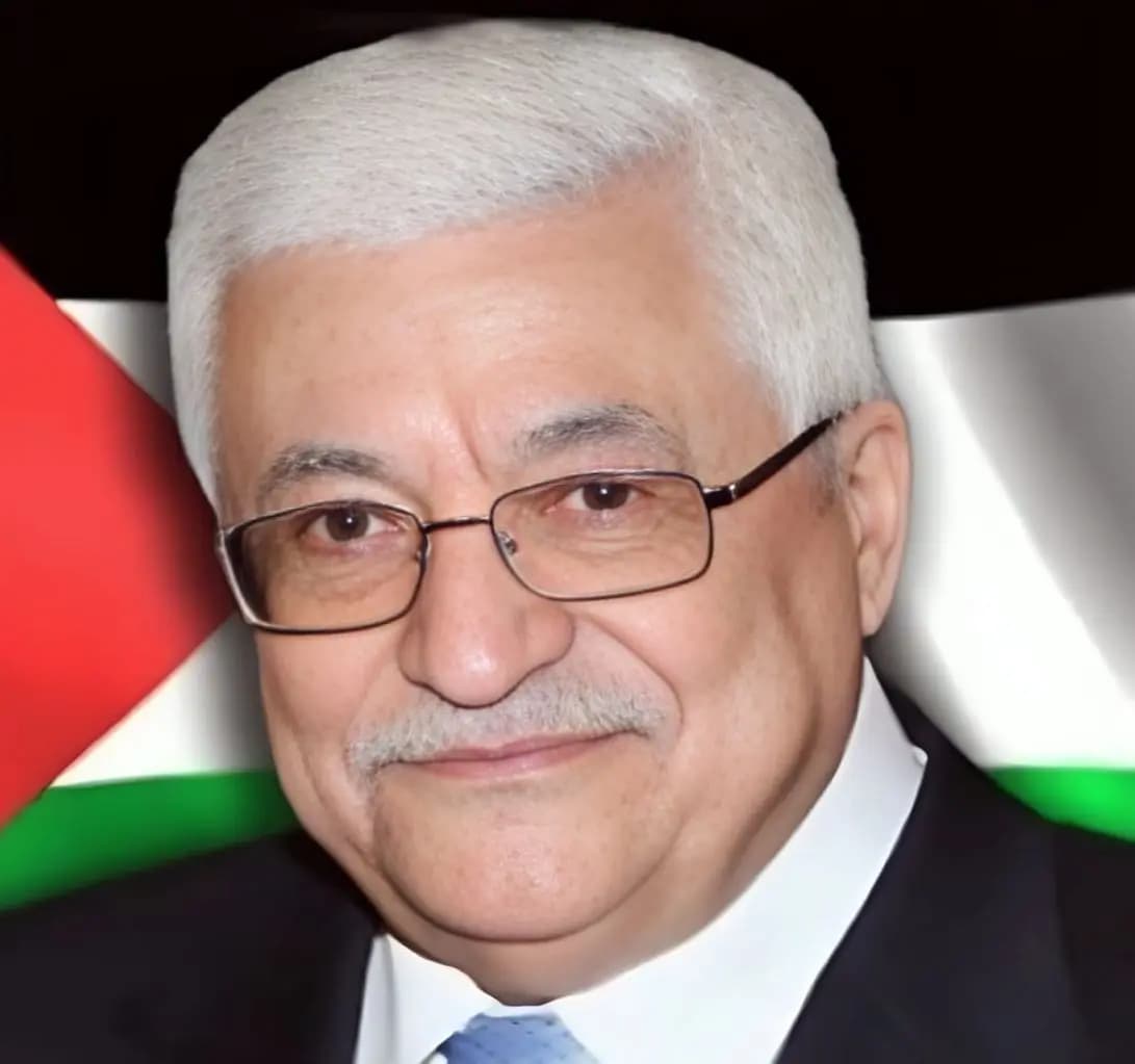تامسالت تافالسطينيت اذ تقيم ذ اكايد امقران إي وناڨراو اڨراغلان ذ تيتوافلست-نس