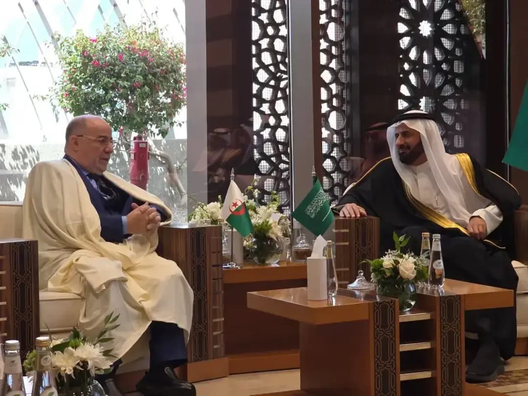 يملال بلمهدي ذڨ تمدينت ذ ونغلاف اساعودي ن وحيجي ذ لعومرة