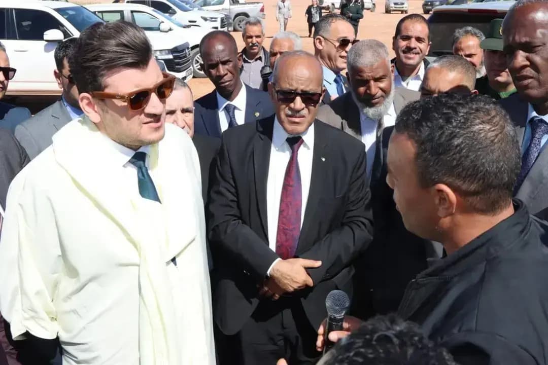 لمنيعة: يسغمس-د وليد غف واهيل ن وسثرر ن واروم اكرازان